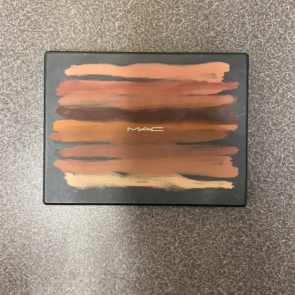 Mac Art Library Nude Model Palette